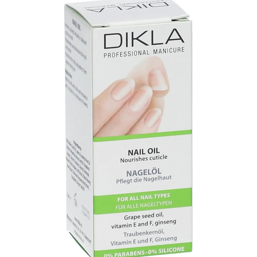 DIKLA Nagelöl>