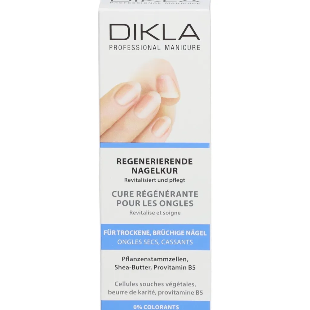 DIKLA Regenerierende Nagelkur> Outlet