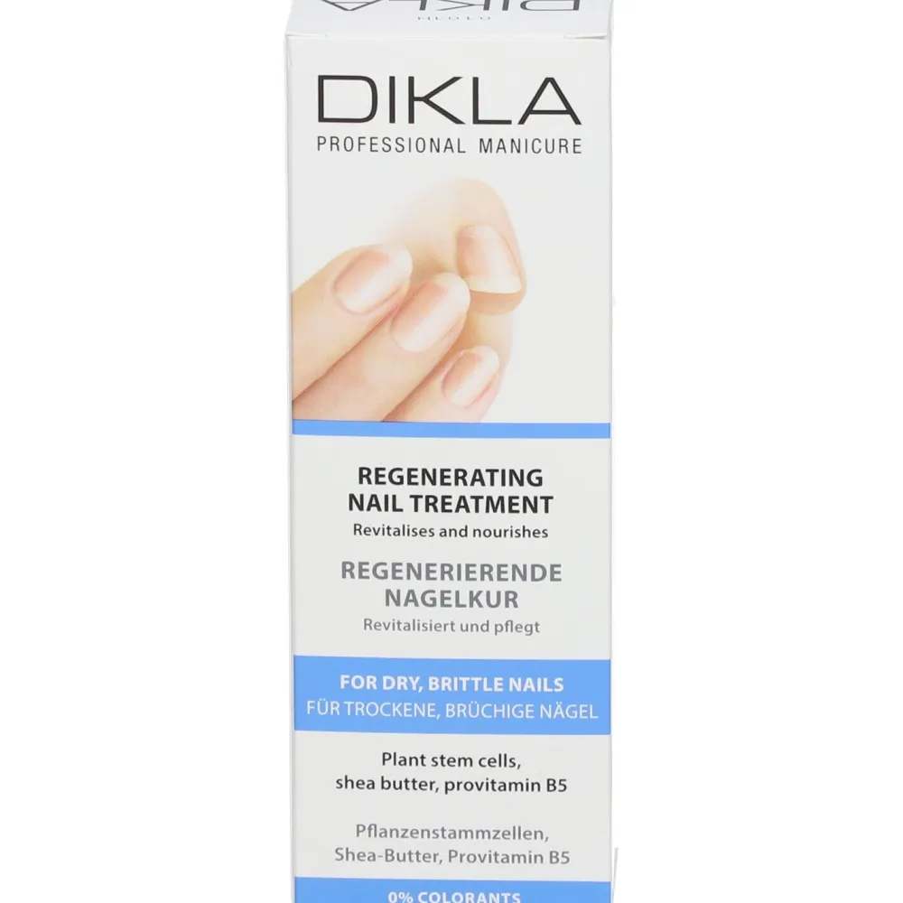 DIKLA Regenerierende Nagelkur> Outlet