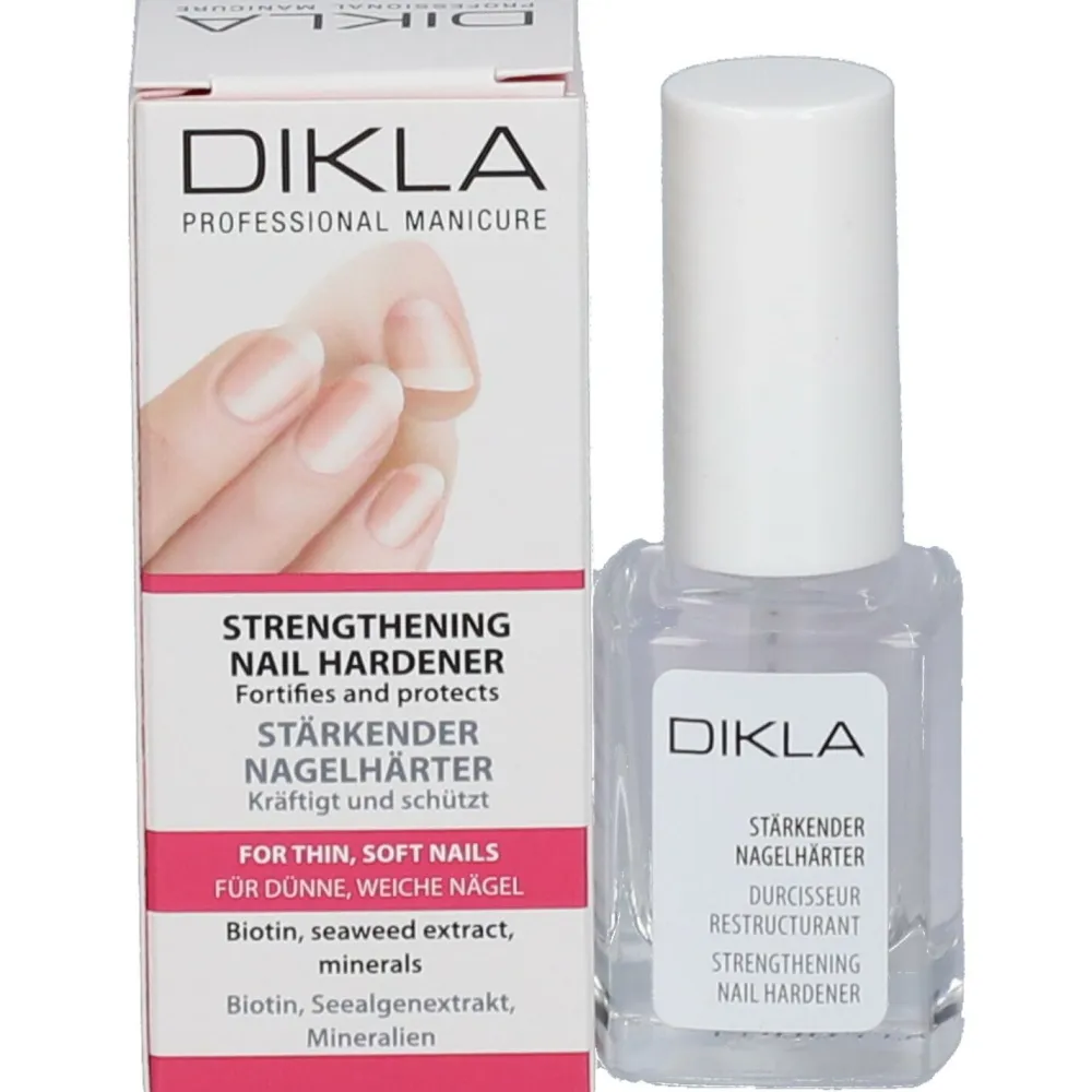 DIKLA Stärkender Nagelhärter> Online