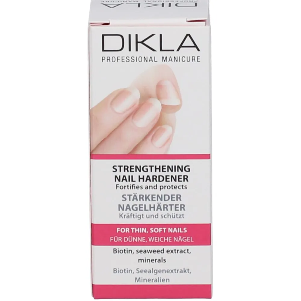 DIKLA Stärkender Nagelhärter> Online