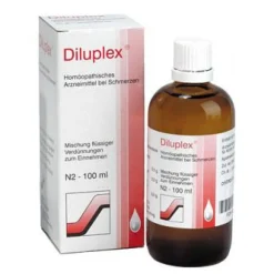Diluplex® Tropfen> New
