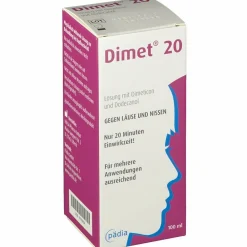 Dimet® 20| Best