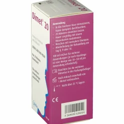 Dimet® 20| Best