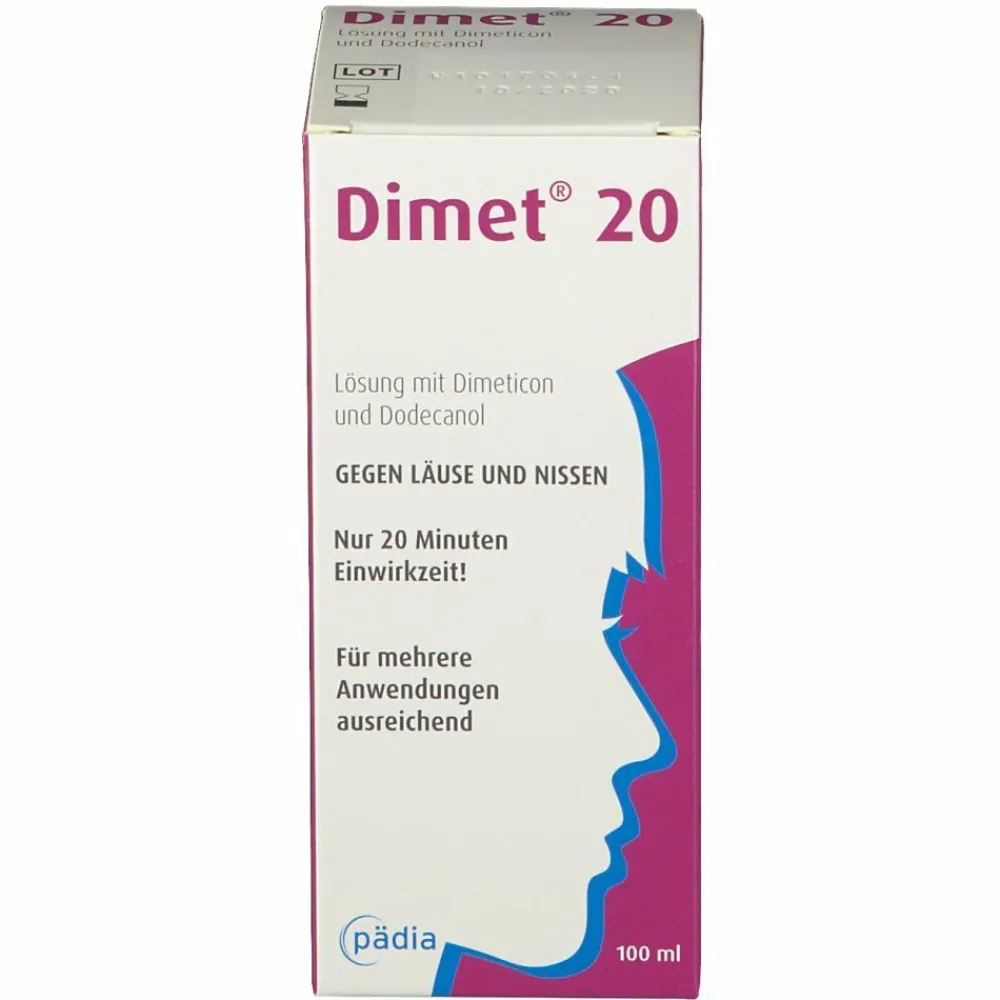 Dimet® 20| Best