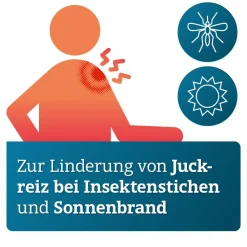 DIMETIN ADGC® – Antiallergikum, Gel gegen Juckreiz wie bei Mückenstichen> Outlet