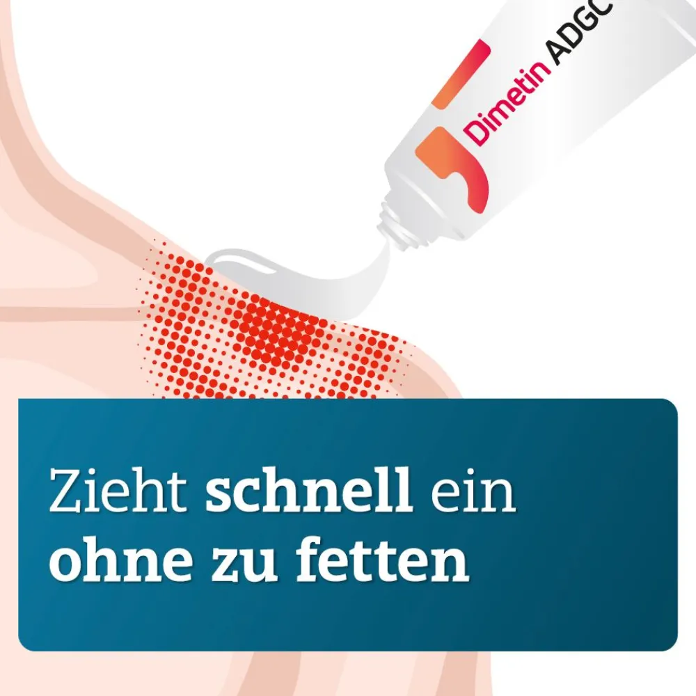 DIMETIN ADGC® – Antiallergikum, Gel gegen Juckreiz wie bei Mückenstichen> Outlet