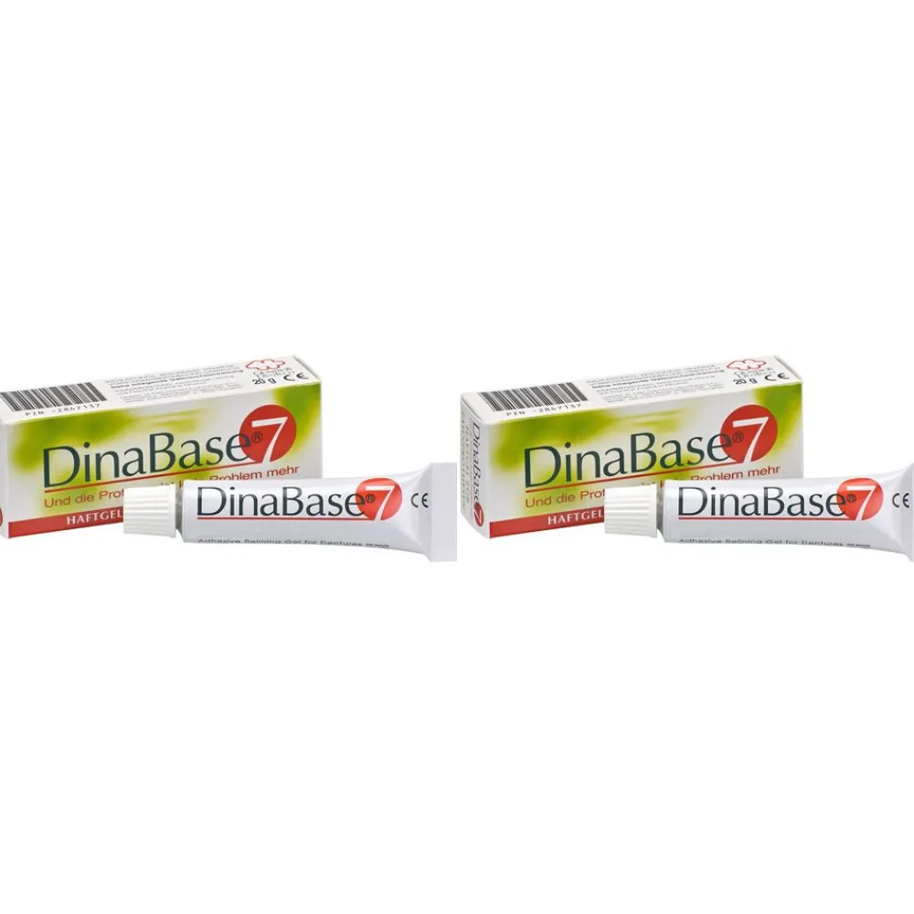 DinaBase® 7 Haftgel| Discount