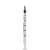 Dispomed 1ml Heparin Spritze, 25000 I.E.| Clearance