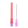 Dispomed NEOJECT Aufziehkanüle 18 G stumpf mit 5μ Filter> Hot