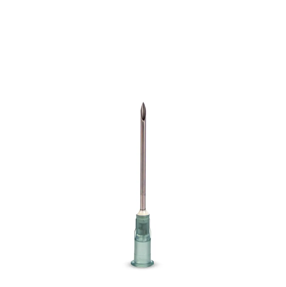 Dispomed NEOJECT Aufziehkanüle spitz 15G x 1 1/2"> Best