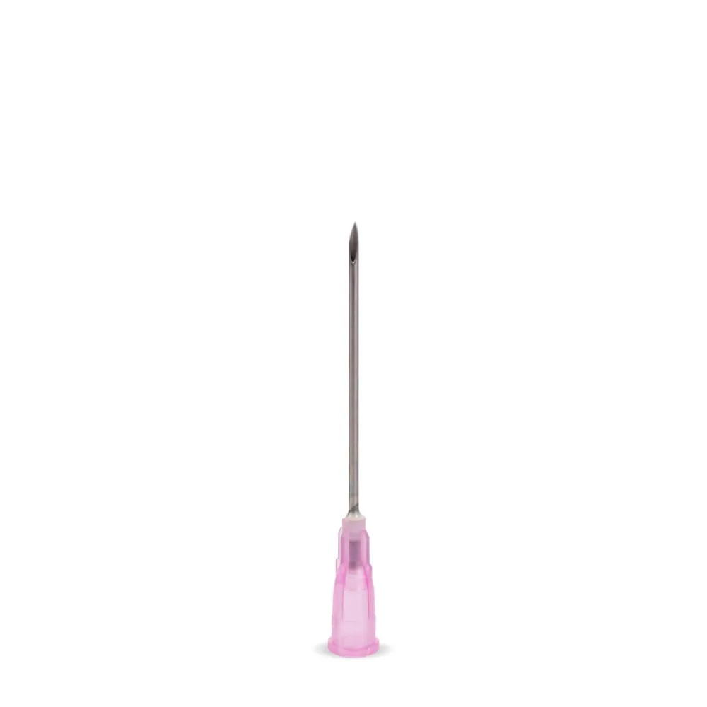 Dispomed NEOJECT Kanüle Sondergröße 18G x 1 1/2"| Hot