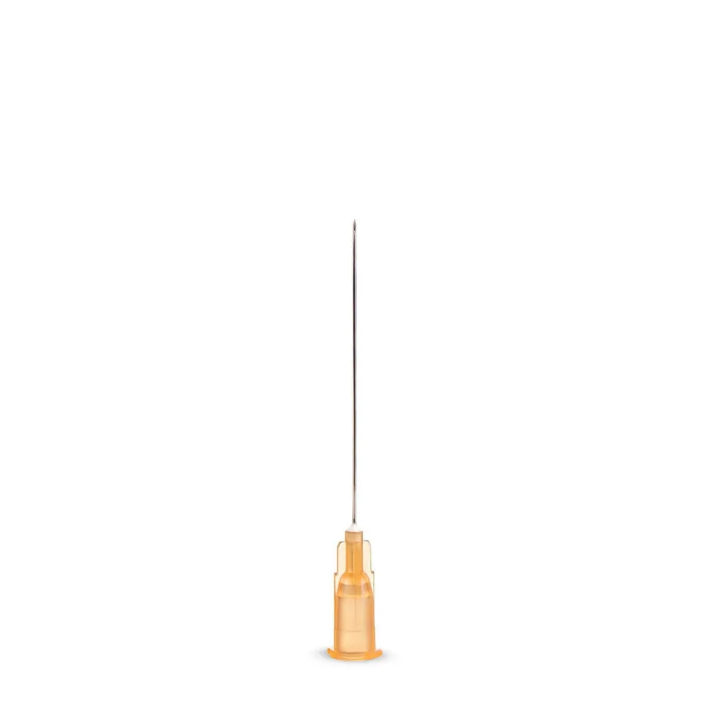 Dispomed NEOJECT Kanüle Sondergröße TBC, 25G x 5/8"|