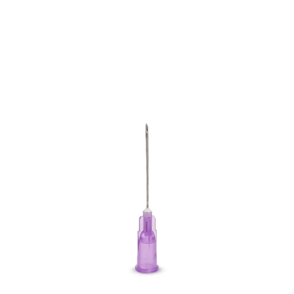 Dispomed NEOJECT Kanüle Standardgröße 17, 24G| Hot