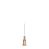 Dispomed NEOJECT Kanüle Standardgröße 18, 26G| New