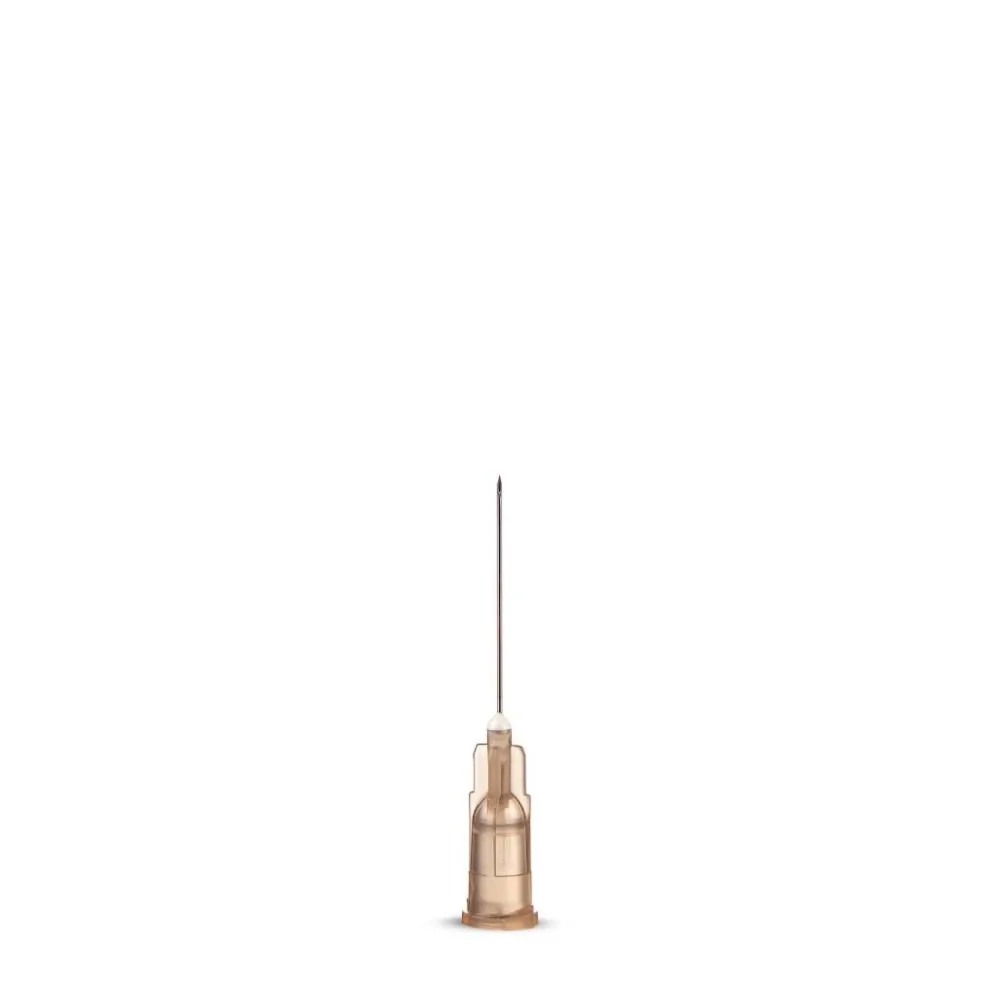 Dispomed NEOJECT Kanüle Standardgröße 18, 26G| New