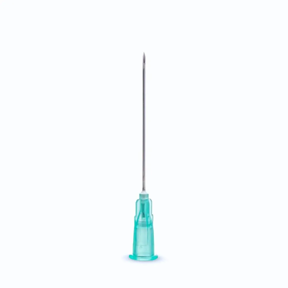 Dispomed NEOJECT Kanüle Standardgröße 2, 21G> Best