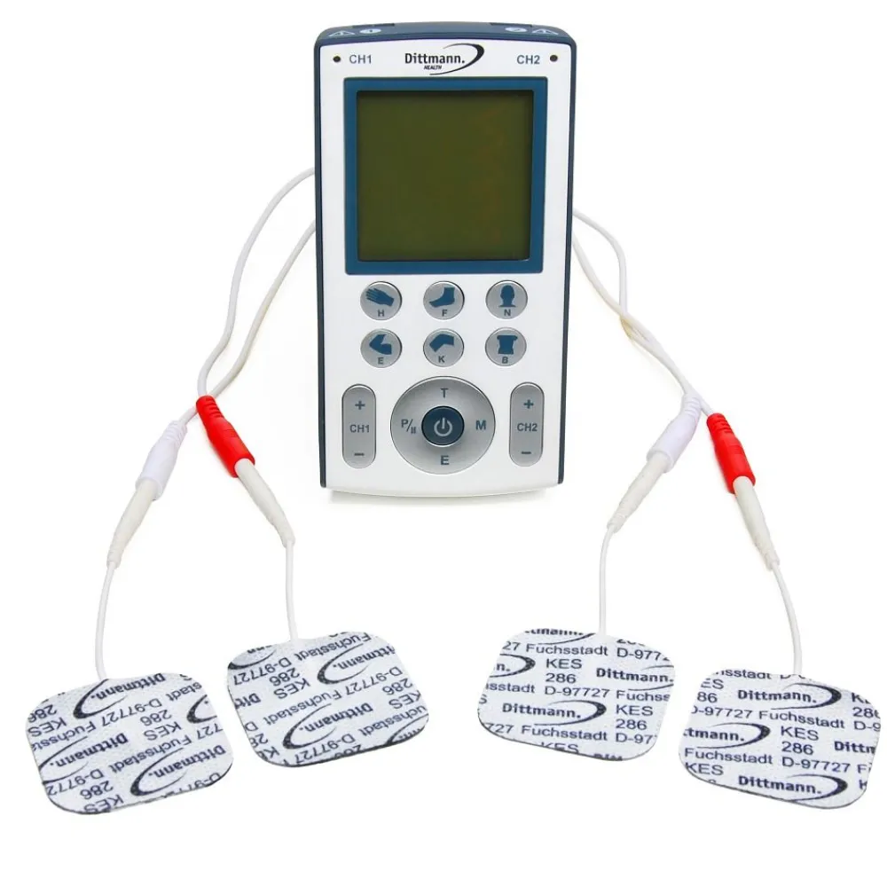 Dittmann TENS-/EMS-Gerät TEN 250> Sale