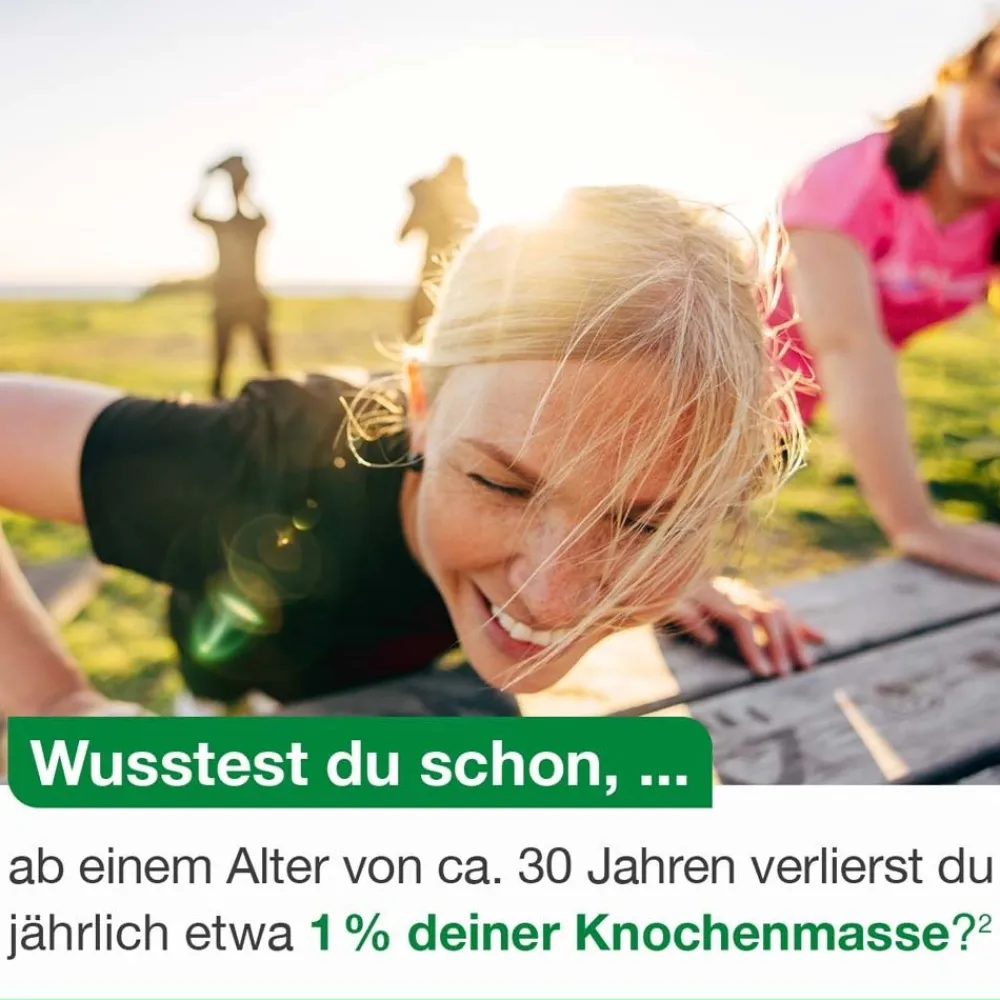 D3 K2 Mg-Loges – stark für Knochen und Muskeln*> Discount