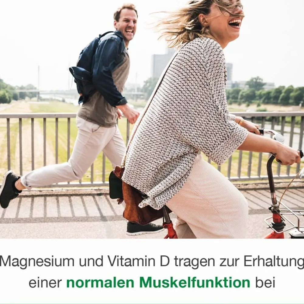 D3 K2 Mg-Loges – stark für Knochen und Muskeln*> Discount