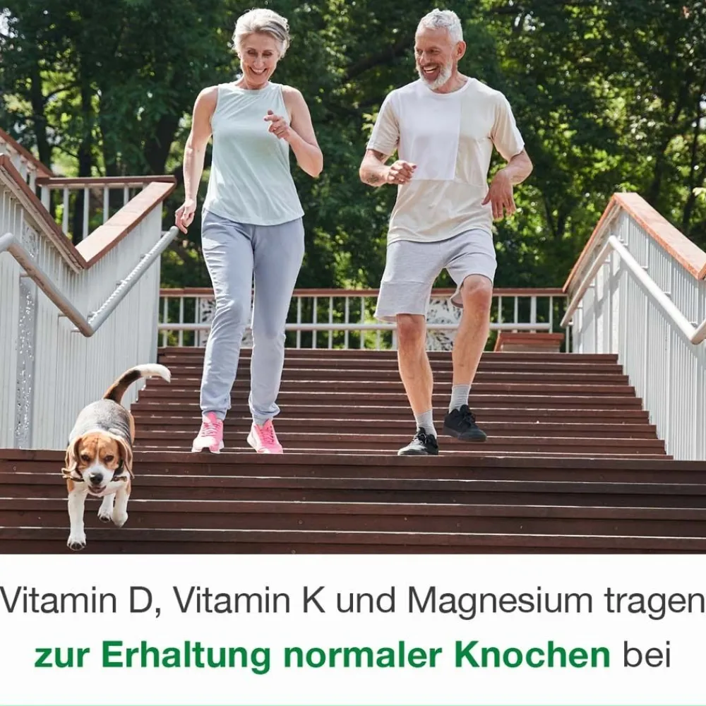 D3 K2 Mg-Loges – stark für Knochen und Muskeln*> Discount