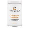 D-Mannose Hochrein> Clearance