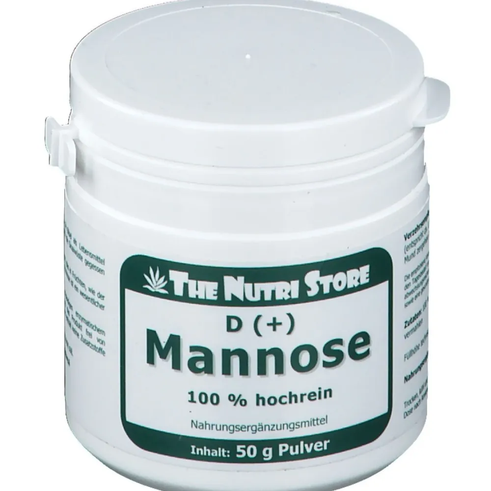 D-Mannose hochrein| Sale