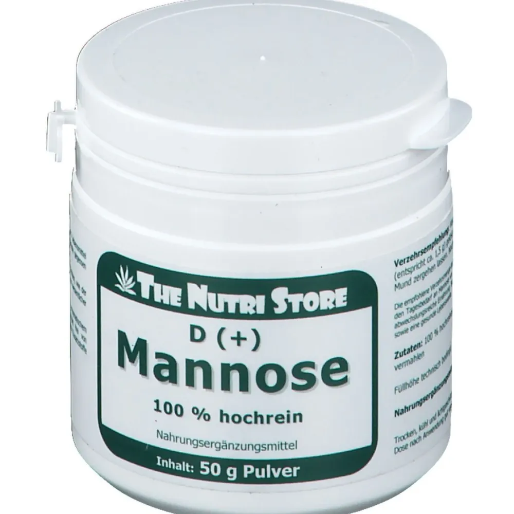 D-Mannose hochrein| Sale