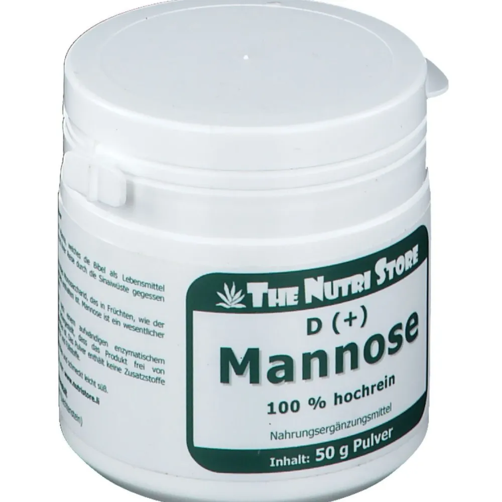 D-Mannose hochrein| Sale