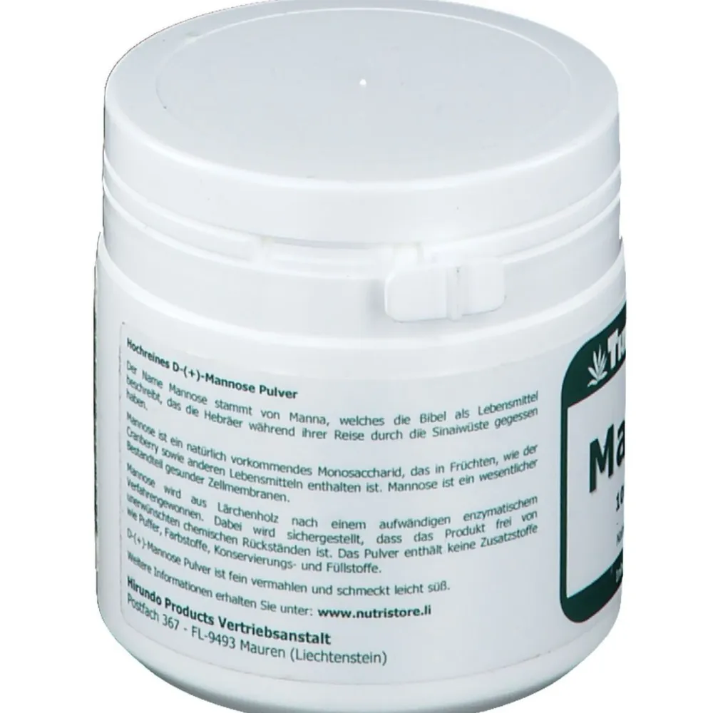 D-Mannose hochrein| Sale