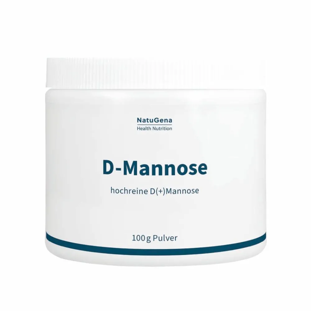 D-Mannose – hochreine D (+) Mannose> Hot