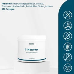 D-Mannose – hochreine D (+) Mannose><noscript><img width=