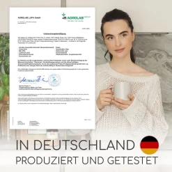 D-Mannose mit Cranberry Kapseln, Hergestellt in Deutschland, 160 St-><noscript><img width=