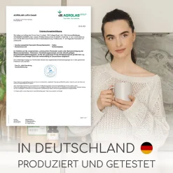 D-Mannose Pulver 250g, Natürlich und Vegan, 125 Tage Versorgung -><noscript><img width=