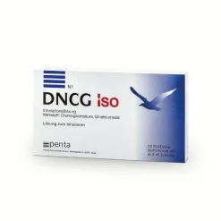 DNCG ISO Inhalationslösung| Sale