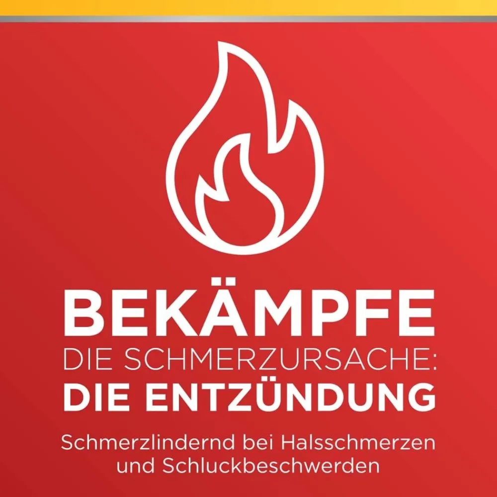 ® Direkt Lutschtabletten>Dobendan Discount