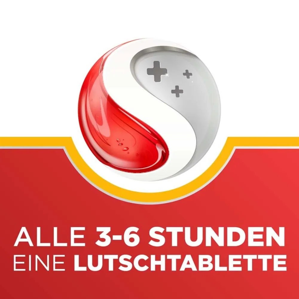 ® Direkt Lutschtabletten>Dobendan Discount