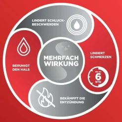 ® Direkt Spray Honig & Zitrone - Bei starken Halsschmerzen und Schluckbeschwerden><noscript><img width=