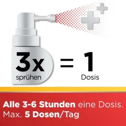 ® Direkt Spray Honig & Zitrone - Bei starken Halsschmerzen und Schluckbeschwerden><noscript><img width=