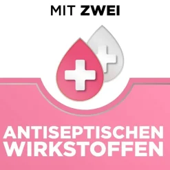 Dobensana® Junior Lutschtabletten Erdbeergeschmack bei ersten Anzeichen von Halsschmerzen| Hot