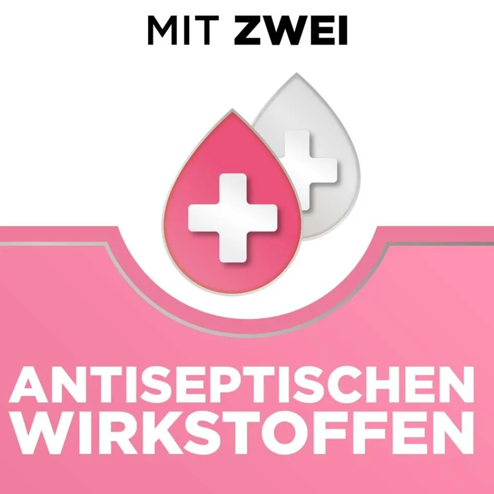 Dobensana® Junior Lutschtabletten Erdbeergeschmack bei ersten Anzeichen von Halsschmerzen| Hot