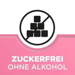 Dobensana® Junior Lutschtabletten Erdbeergeschmack bei ersten Anzeichen von Halsschmerzen| Hot