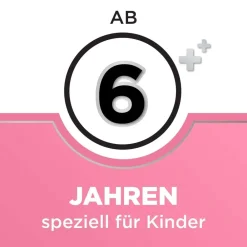 Dobensana® Junior Lutschtabletten Erdbeergeschmack bei ersten Anzeichen von Halsschmerzen| Hot