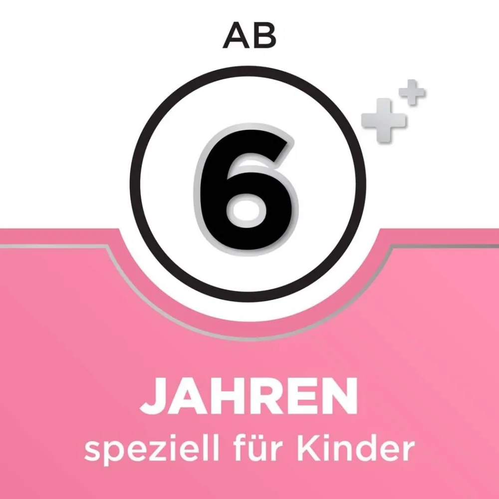 Dobensana® Junior Lutschtabletten Erdbeergeschmack bei ersten Anzeichen von Halsschmerzen| Hot