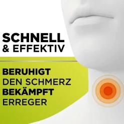 Dobensana® Zuckerfrei Zitronengeschmack Lutschtabletten| Hot
