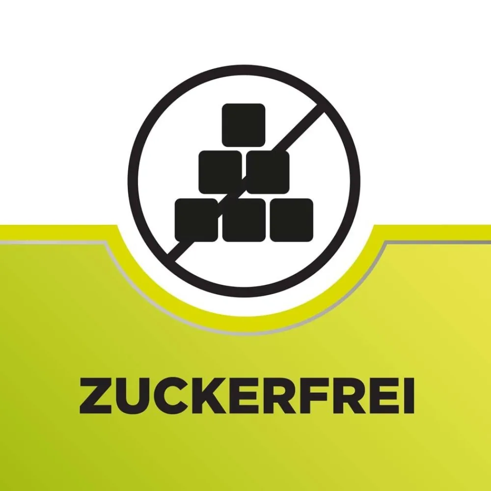 Dobensana® Zuckerfrei Zitronengeschmack Lutschtabletten| Hot