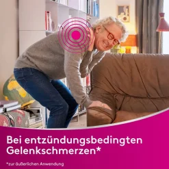 ® Ibuprofen Schmerzgel>Doc Discount