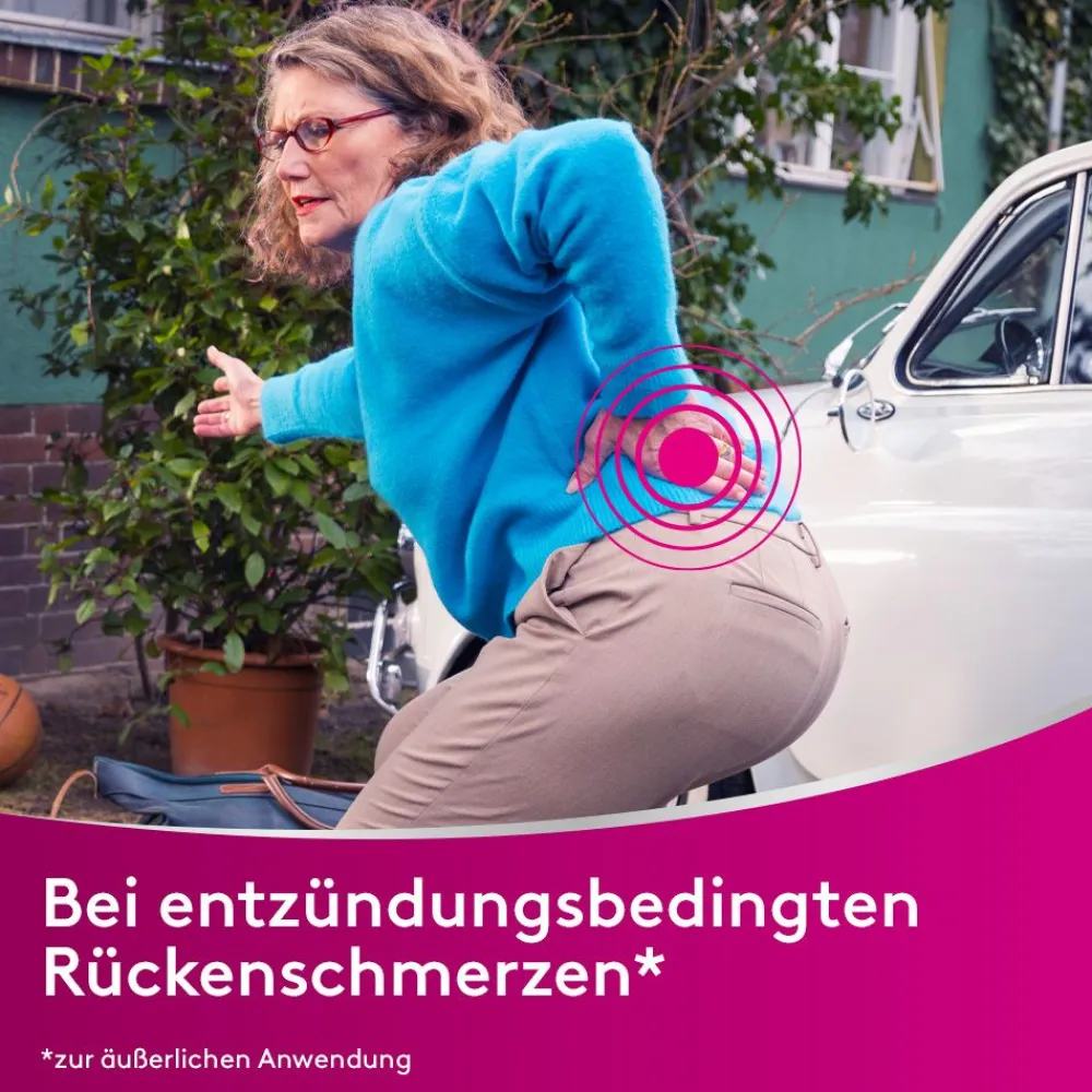 ® Ibuprofen Schmerzgel>Doc Discount