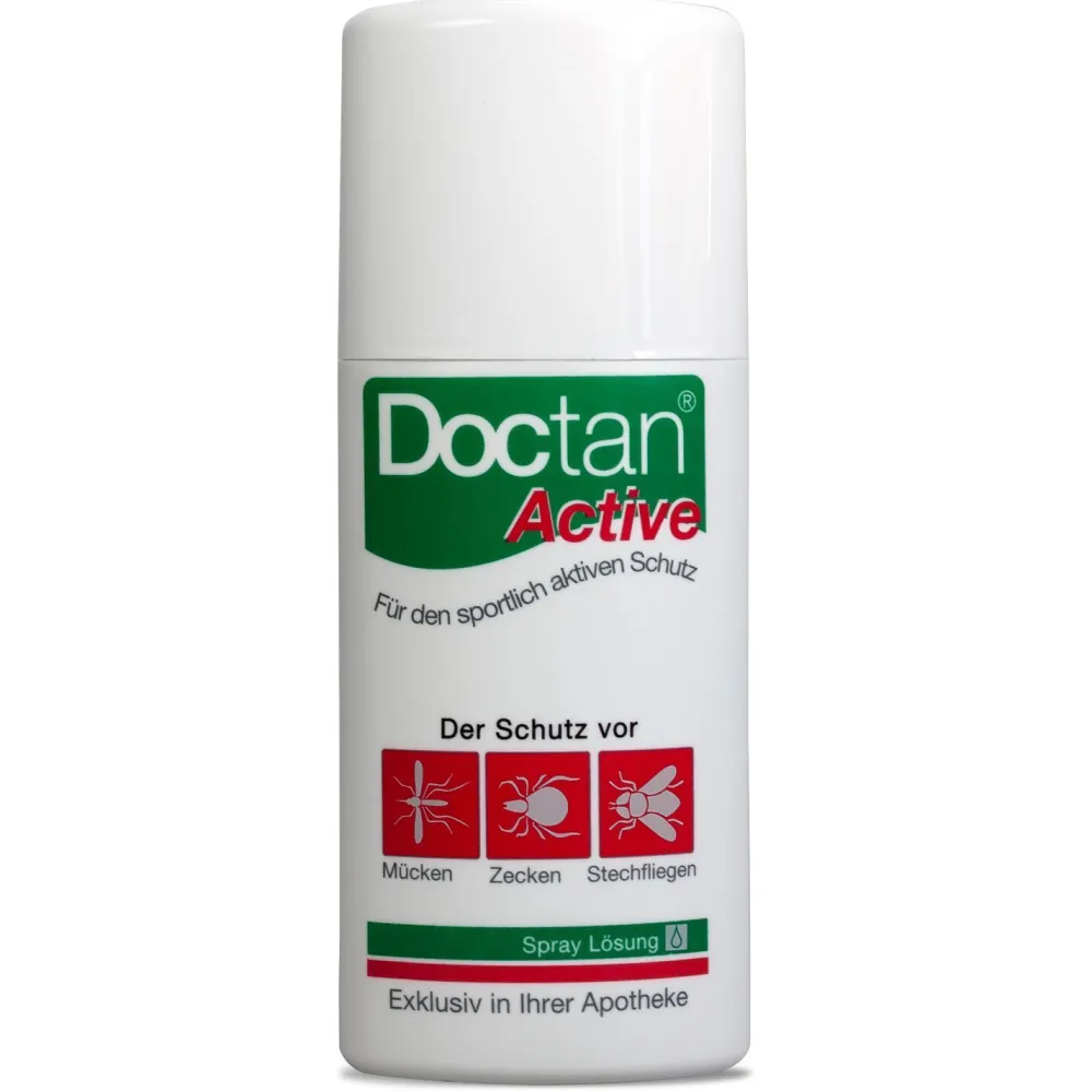 Doctan® Active> Outlet