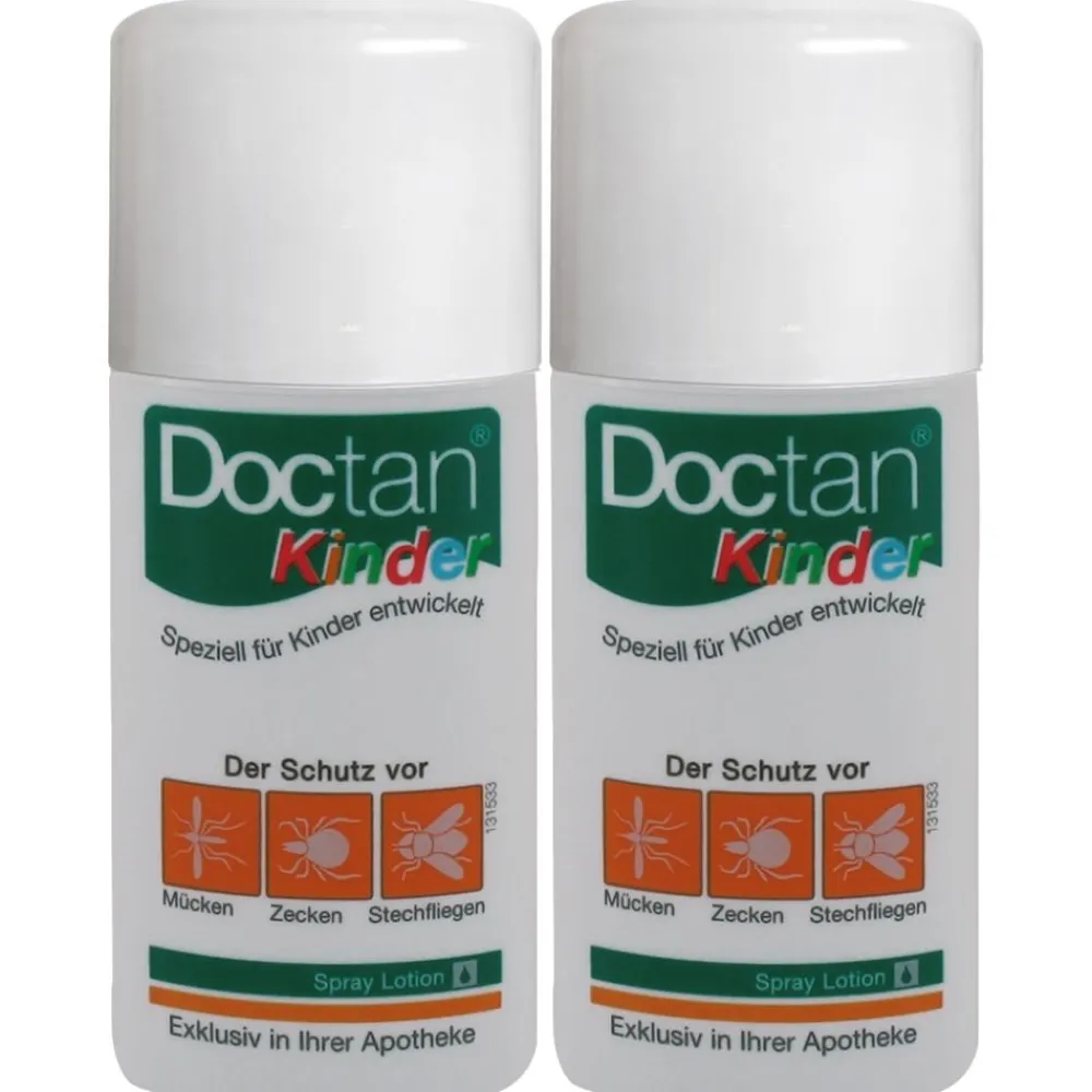 Doctan® Für Kinder| Outlet